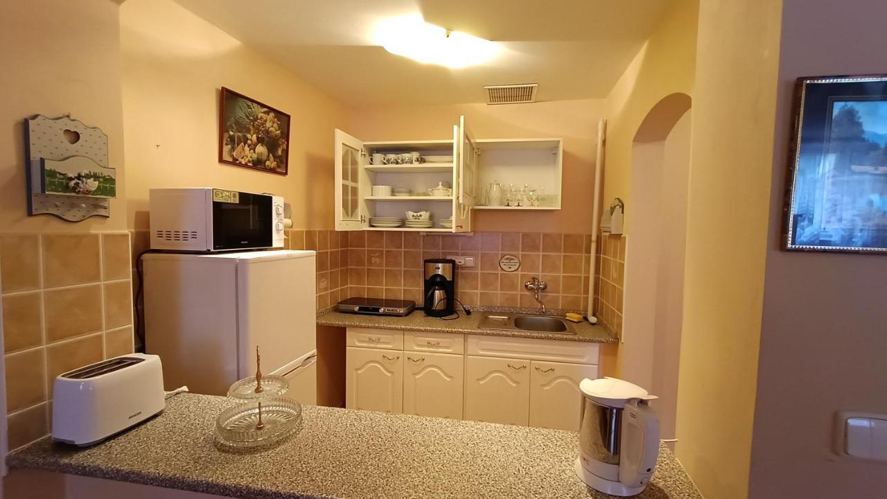 Apartments Stubsi With Colonnade View カルロヴィ・ヴァリ エクステリア 写真